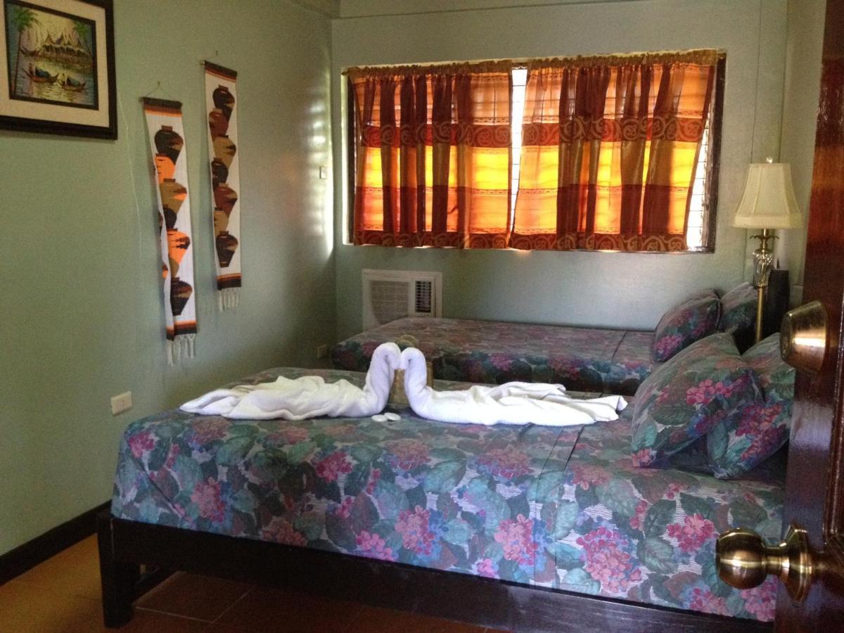 Casa Del Rio Resort Pinagsanghan Extérieur photo