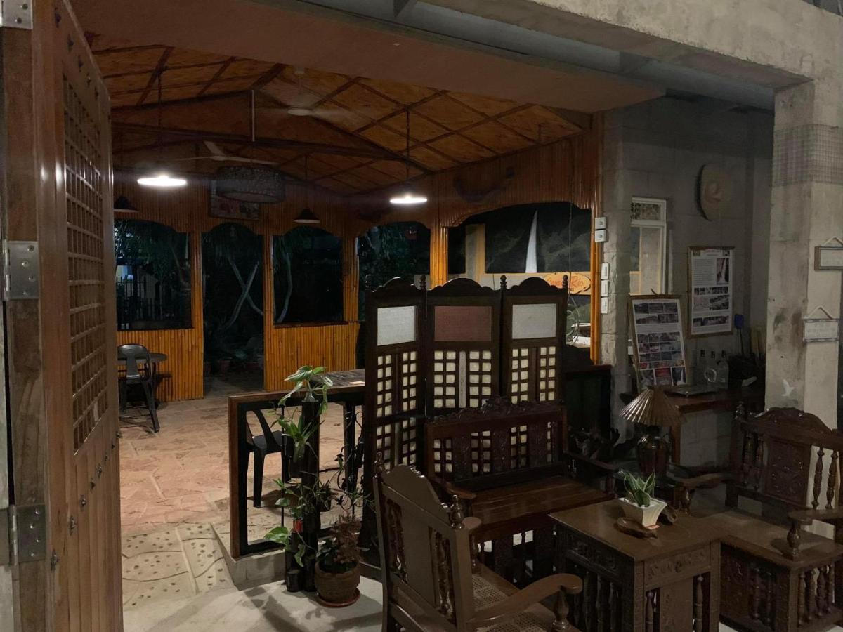Casa Del Rio Resort Pinagsanghan Extérieur photo
