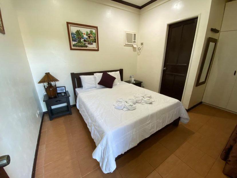 Casa Del Rio Resort Pinagsanghan Extérieur photo