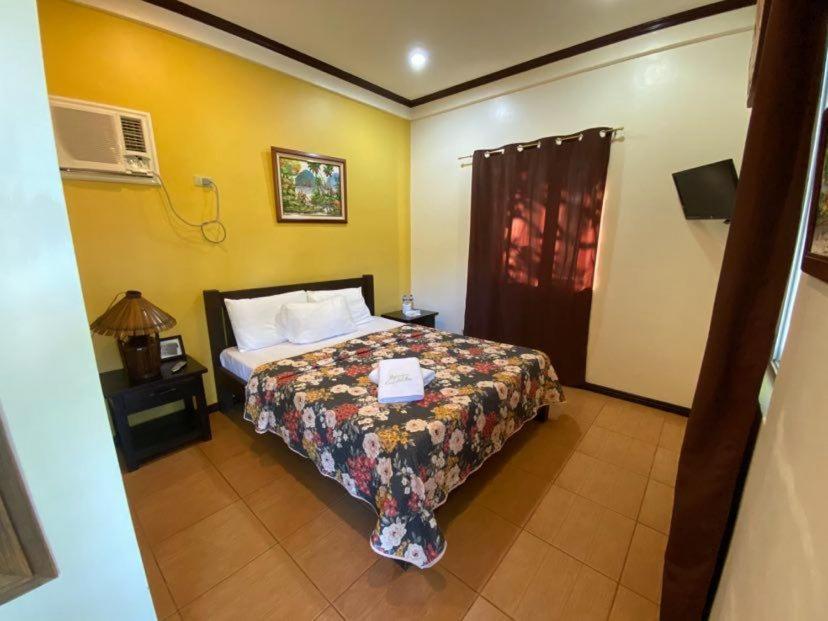 Casa Del Rio Resort Pinagsanghan Extérieur photo