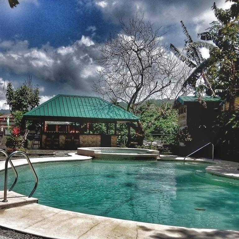 Casa Del Rio Resort Pinagsanghan Extérieur photo