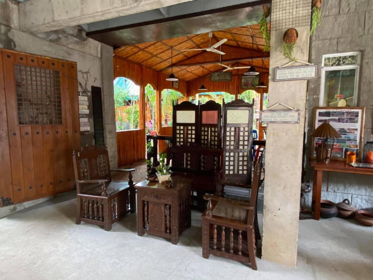 Casa Del Rio Resort Pinagsanghan Extérieur photo