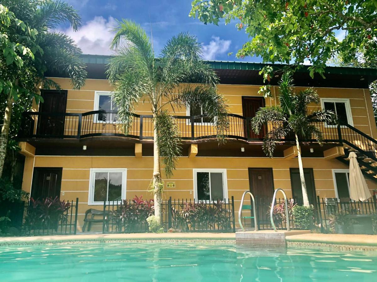 Casa Del Rio Resort Pinagsanghan Extérieur photo