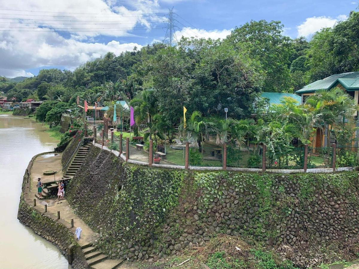 Casa Del Rio Resort Pinagsanghan Extérieur photo