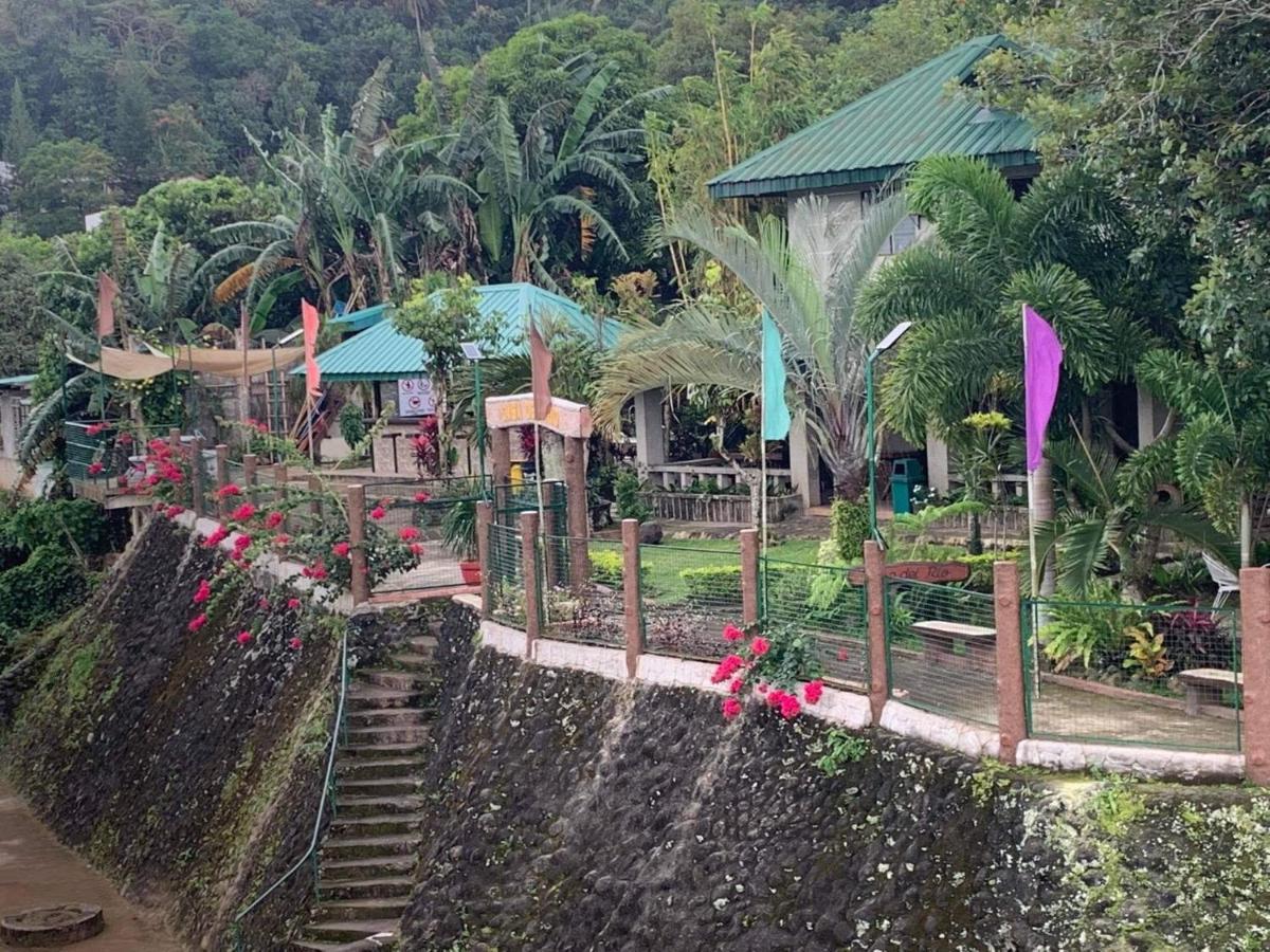 Casa Del Rio Resort Pinagsanghan Extérieur photo