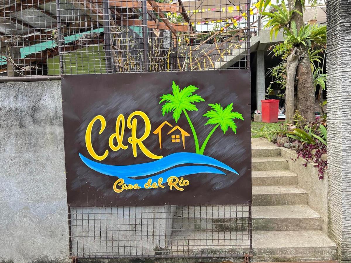 Casa Del Rio Resort Pinagsanghan Extérieur photo