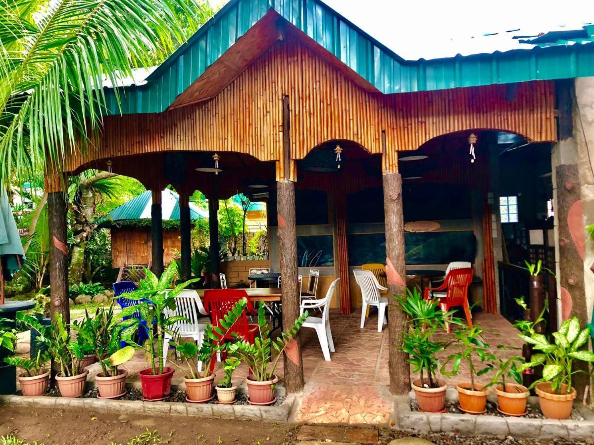 Casa Del Rio Resort Pinagsanghan Extérieur photo