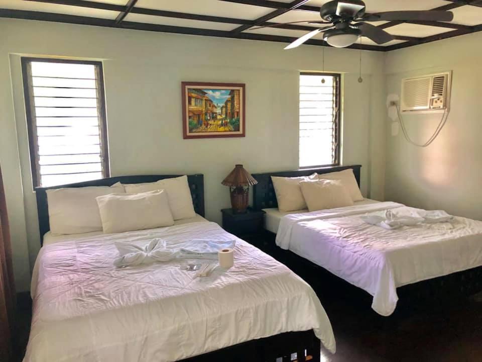 Casa Del Rio Resort Pinagsanghan Extérieur photo
