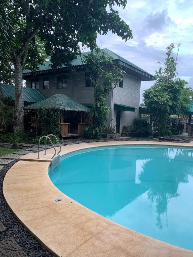 Casa Del Rio Resort Pinagsanghan Extérieur photo