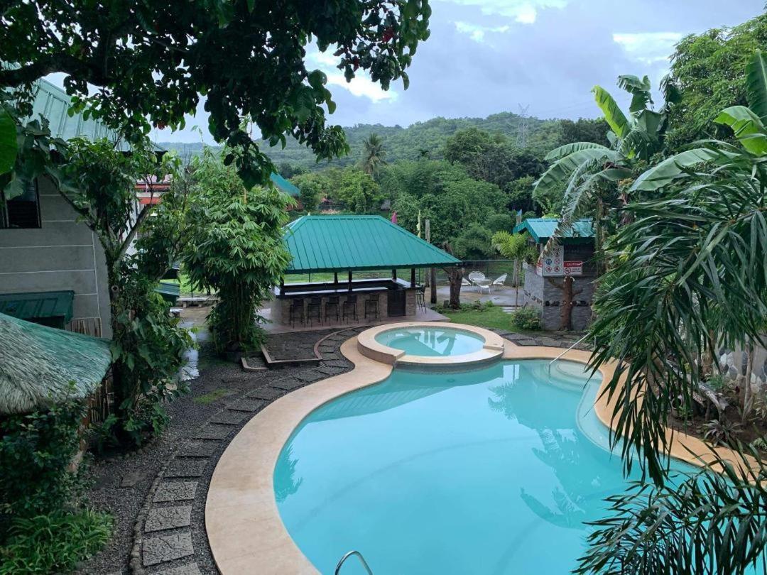 Casa Del Rio Resort Pinagsanghan Extérieur photo