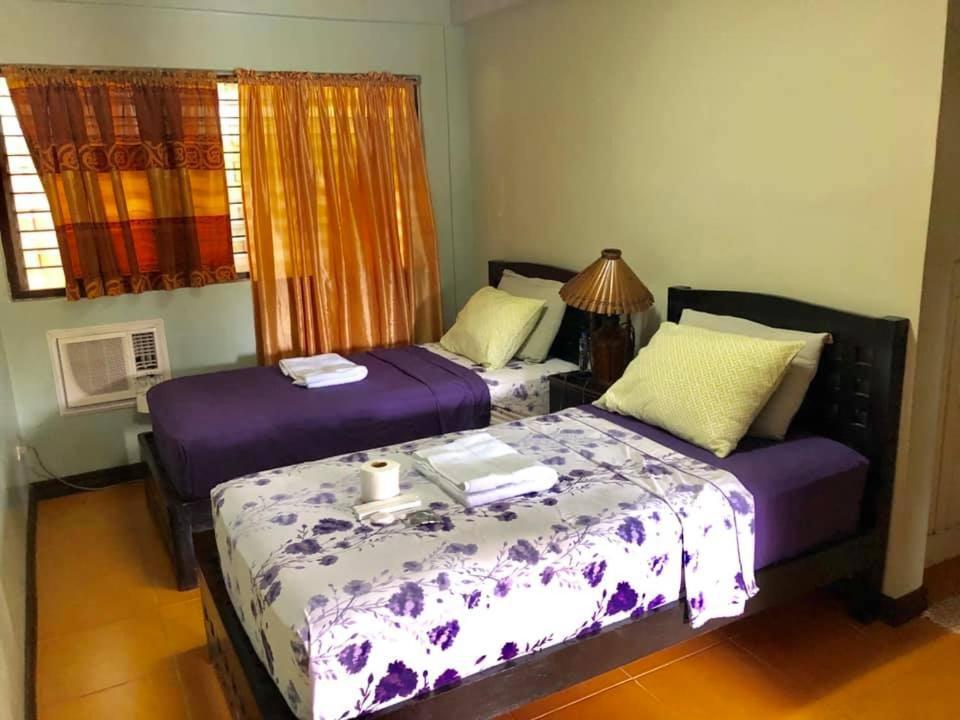 Casa Del Rio Resort Pinagsanghan Extérieur photo
