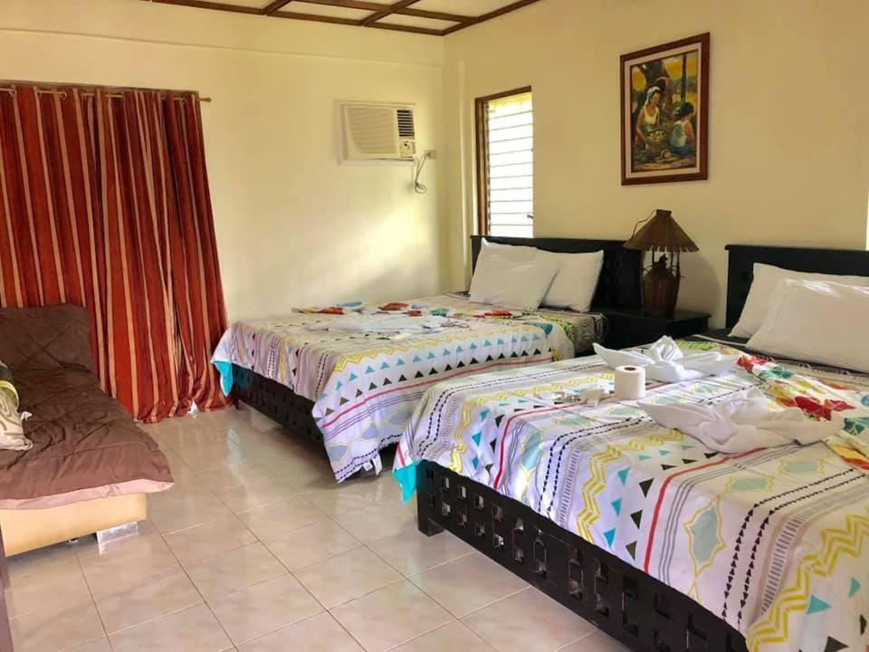 Casa Del Rio Resort Pinagsanghan Extérieur photo